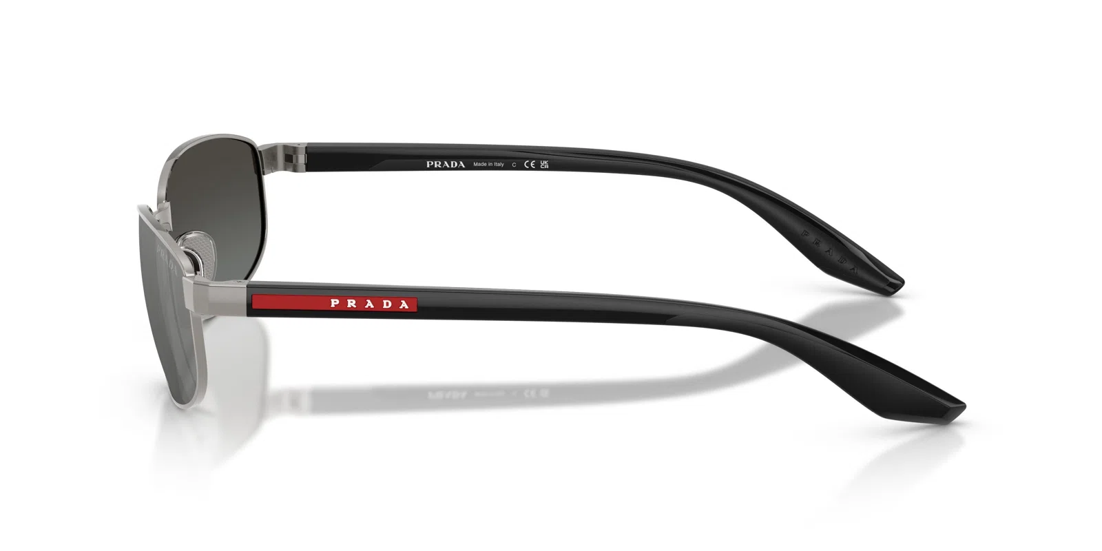 Prada Linea Rossa B53S Sunglasses - view 12